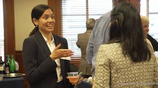 A Tour of Georgetown Law with Dean Andy Cornblatt