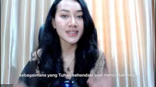 Melepas mental-block (hambatan dalam diri)