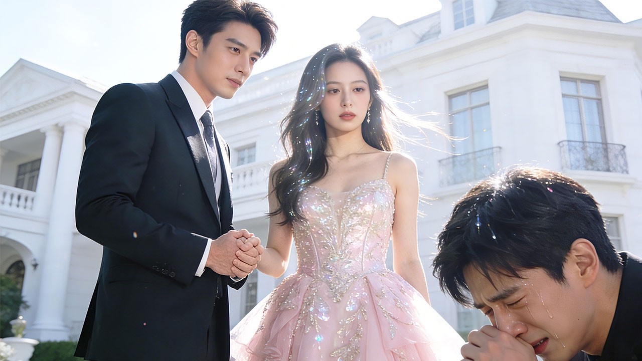 Zombavam dela até sua verdadeira identidade de herdeira ser revelada, calando todos!