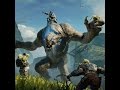 Middle Earth Shadow of Mordor Walkthrough Gameplay Part 19 "Hunting Partners with Torvin" [PS3]