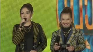 ACLB ( Anugerah carta lagu bidayuh ) ke 10 ( 24/5/2025 )