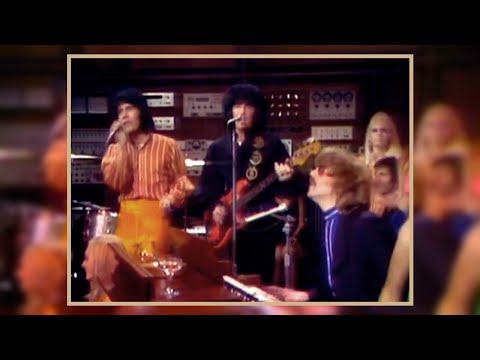 DEEP PURPLE Hush (Live 1968) [HQ]
