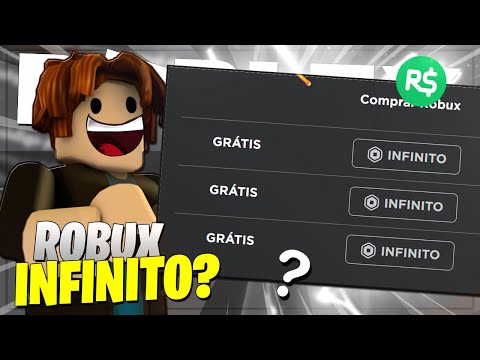 Como obter o Robux gratis em 2020 - TodoRoblox