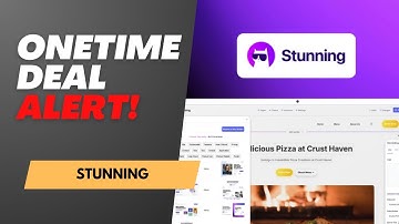 Stunning AppSumo Deal 🌐 Build AI Websites for Clients Without Coding (Lifetime Access)