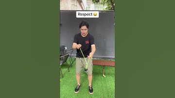 Awesome🤩#magicyoyo #yoyo #fypシ #viral #video #respect #cool #challenge #funny