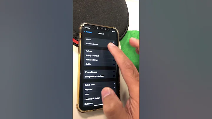 OMG iOS 15.3 is already here! - DayDayNews