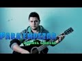 Para empezar - Leonel Garcia - cover