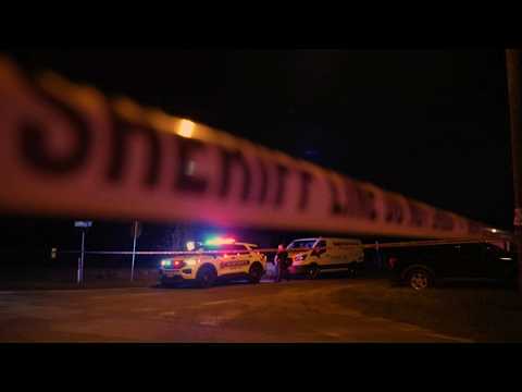 3 arrested in reported Spring Hill shooting; Hernando deputies investigating as homicide
