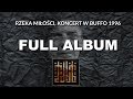 TILT - Rzeka miłości | Koncert w Buffo (live) | Music Corner (1996)