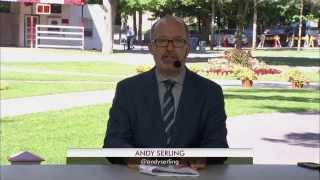 Andy Serling's Pick 4 Preview for 8.22.15