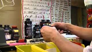 Dissasembly of F.I.E. Model E15 .22LR revovler (1of2) + pics to come
