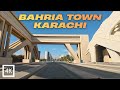 Experience The Driving Tour Of Bahria Town Karachi In 2026 From BTK Gate To Eiffel Tower Experience The Driving Tour Of Bahria Town Karachi In 2026 From BTK Gate To Eiffel Tower