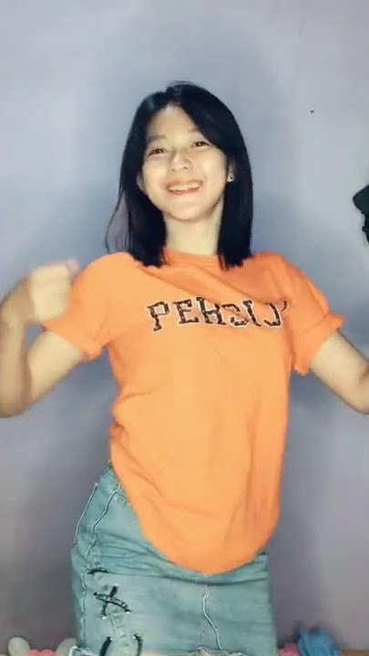 Tiktok jak angel ameng_011