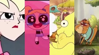 1 Second Of Tv Every Cartoon Network Shows Part 5