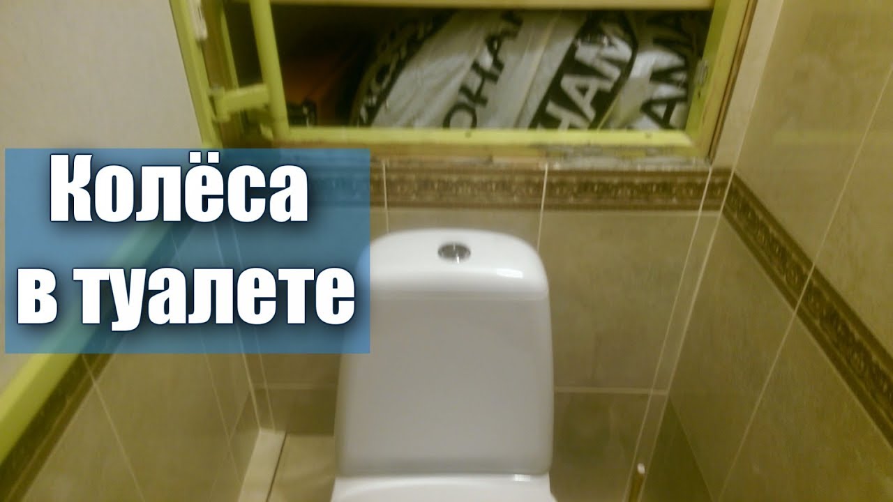 Авто в квартире