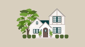 House Build Animation