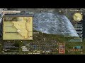FFXIV Fisher Quest Level 10 - The Princess and the Fish - Location Area - 2021