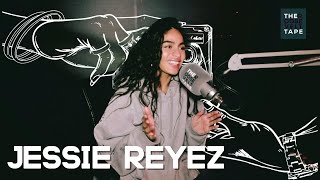 Jessie Reyez on her new discipline, numerology & the making of Yessie