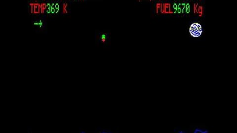 Moonfall 1983CamsoftGBfr FOR Camputers Lynx FROM http craig anderson themes weebly com