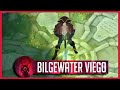 Bilgewater Viego - Custom Skin Spotlight