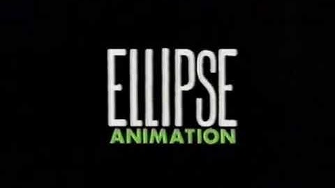 Nelvana / Ellipse Animation