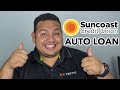 Exact way on how to buy a car through suncoast credit union