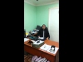 شاهد تجربة أستاذ كريم سالم في كورس المعايير الدولية مع د إبراهيم صابر