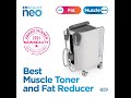 Introducing EMSCULPT NEO® at S-Thetics Clinic in Beaconsfield