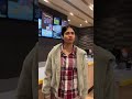 Ek new experience #minivlog