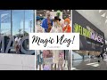 VLOG I Wholesale Fashion Trade Show -MAGIC Las Vegas 2021