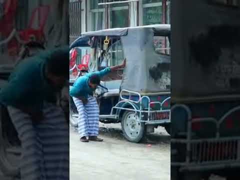 مقلب تفجير البالون 