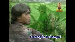 (Karaoke) Tontong Ko Kukampai - Anty Kadembo (Tanpa Vokal)