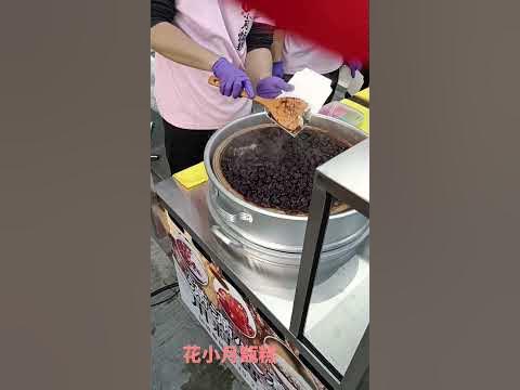 [問卦] 笑死 台南美食之都 又有大陸美食爆紅了