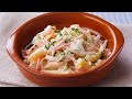 王道マカロニサラダのレシピ　|　料理サプリ の動画、YouTube動画。