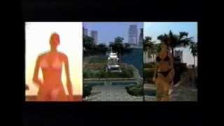 Grand Theft Auto Vice City PS2 Commercial 2002