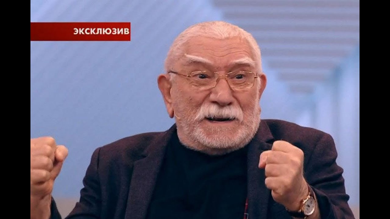 Малахов озвучил неожиданную причину бед Джигарханяна рекомендации Малахов озвучил неожиданную причину бед Джигарханяна рекомендации