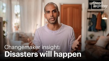 Turning setbacks into comebacks