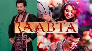 Raabta Trailer FT. YASDIN X ZAFAR| #sidashi