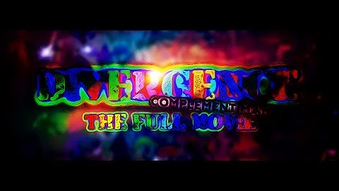 (LOUD!!!) (PLEASE DONT LISTEN FULLY) Divergence Full 24:08:41