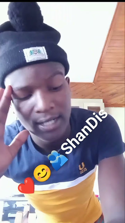 inkosi yamagcokama Shandis