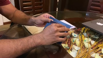 Crypto.com Visa card unboxing #CRO #ICYWHITE #crypto #cryptocom