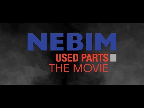 Nebim Used Parts Promo 2022