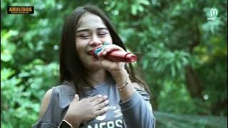 SALAH MU SENDIRI - DEDE APRIL || AMALINDA ENTERTAINMENT ||