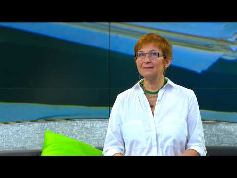 GDS დილის სტუმრები -  ქეთი მატაბელი და ერეკლე შონია(02.07.2014)