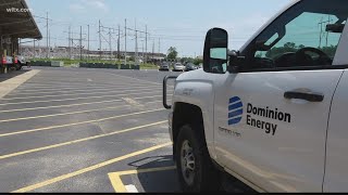 Rate increase possible for Dominion Energy customers in South Carolina