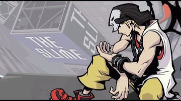 The World Ends with You: Final Remix - Week 2, Day 2 (No Commentary, 1080p60)