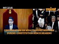 CJI Chandrachud & SG Mehta Weigh In On Wealth Redistribution During Constitutional Bench Hearing Mp3 Song