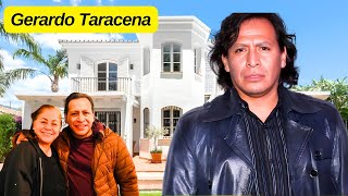 Gerardo Taracena Cause Of Death, Age, Wife, Family, Net Worth, Carrier, Lifestyle & Biography 