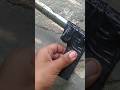 Diwali Gun Making The Home Viralvideo Viralvideo 