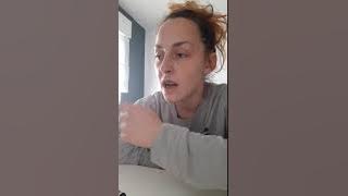 Dama de la guadaña-ayax (a cámara)